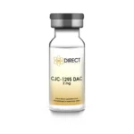 buy cjc1295 dac peptide vial 2mg